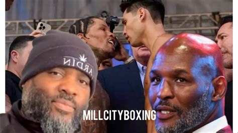 Exclusive Interview With Gervonta Davis Coach Kenny Ellis Reveals