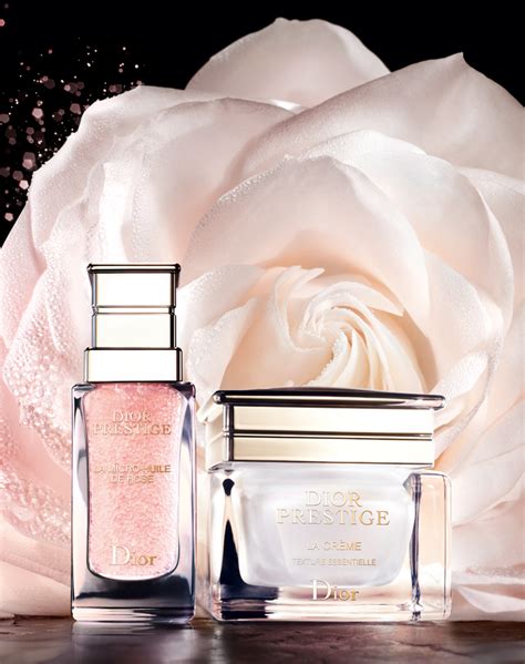 Insiders Guide: Dior Prestige La Micro-Huile De Rose - A&E Magazine