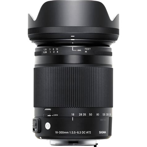 Sigma Mm F Dc Hsm Macro C A Mount Lens Info