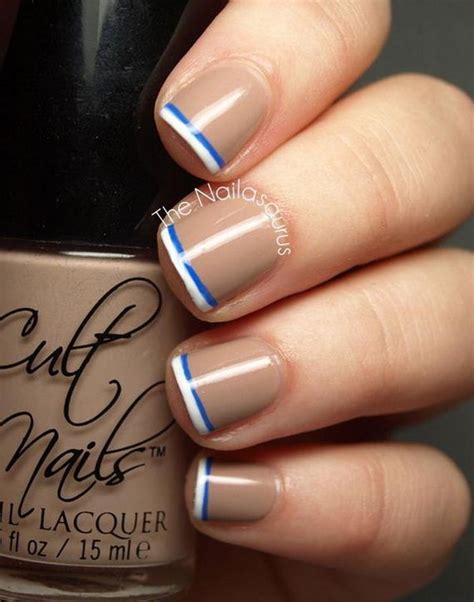 Cool Nail Designs For Beginners