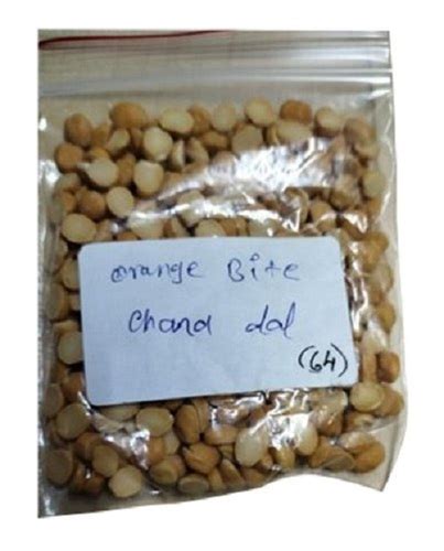 Mult Crop High Protein Rich In Nutrition Fresh And Natural Yellow Chana