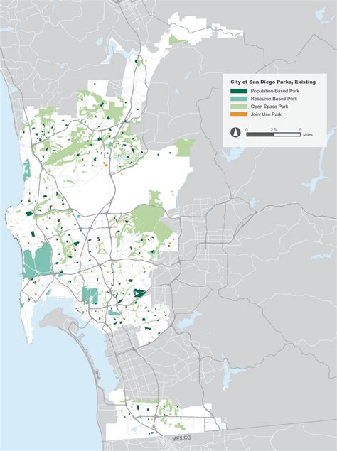 Parks Master Plan | City of San Diego Official Website