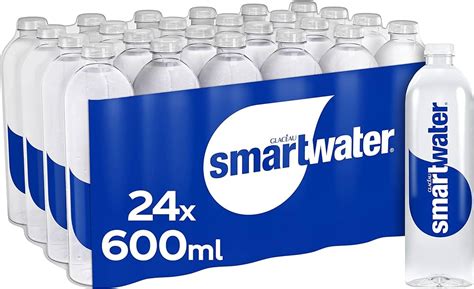 Smartwater Is Now Making Alkaline And Antioxidant Waters,, 46% OFF