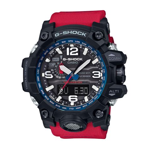 Browse all Casio G-Shock Mudmaster Photos