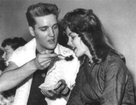 Born Late: Elvis and Priscilla