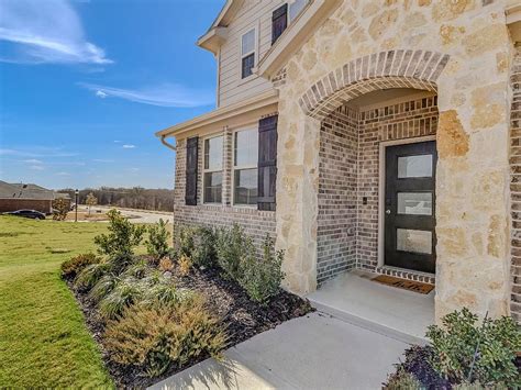 Highedge St Crandall Tx Zillow