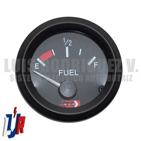 Medidor Gasolina Universal V Autorepuestos Lrv