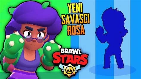 Brawl Stars Porn Rosa Telegraph