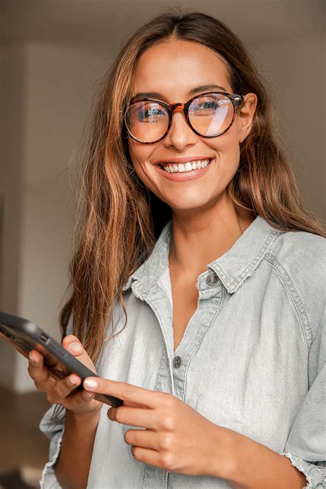 Brown Tortoise Glasses Blue Light Glasses Round Glasses Lulus