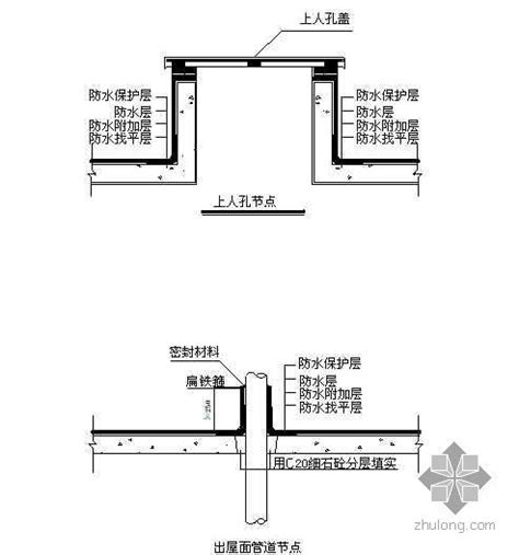 防水施工sbs教学2023年防水施工sbs教学资料下载筑龙学社