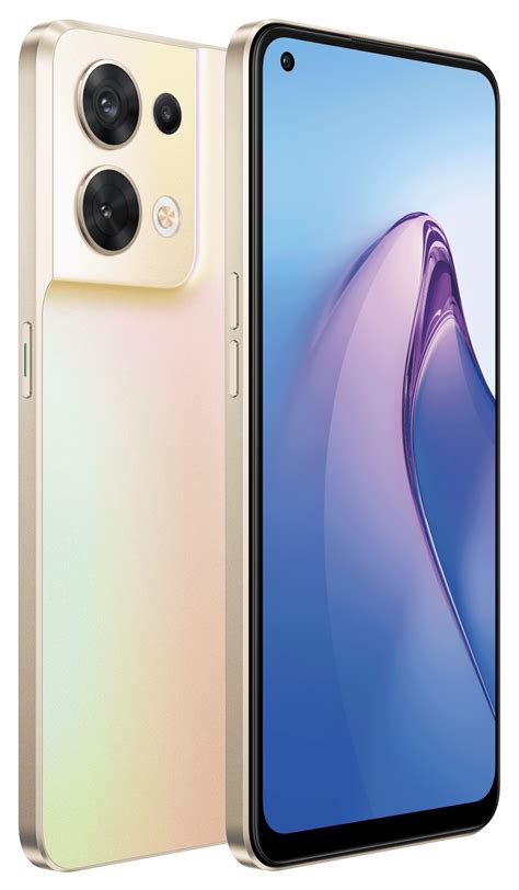 Oppos Reno 8 5g Mid Range Smartphone Sports Flagship Features