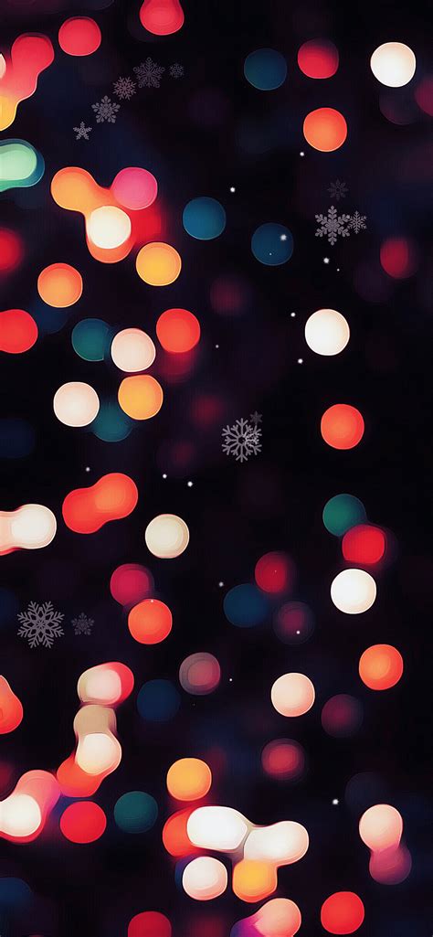 Iphone Christmas Wallpapers Wallpaper Cave