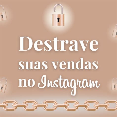 Destrave Suas Vendas No Instagram Pati M Ller Hotmart