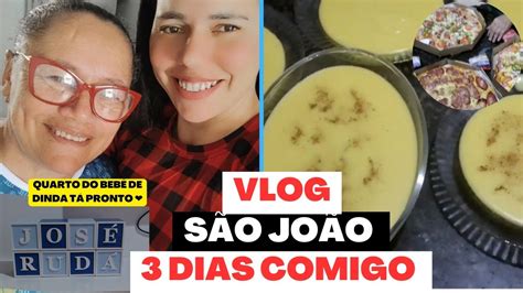 Vlog De Viagem S O Jo O Em Aracaju Sergipe Niver De M E Tres Dias