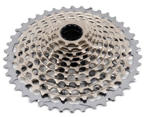 Sram Mountain Cassettes Cogs Freewheels Lockrings Spacers