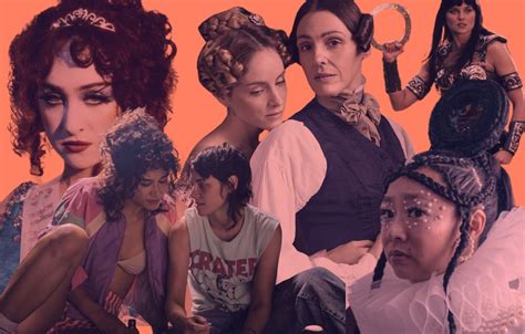 Timely Lesbian Halloween Costume Ideas For