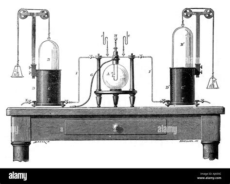 Antoine Lavoisier Atomic Theory Experiments