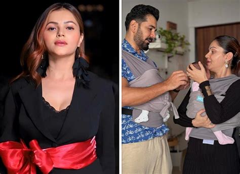 Rubina Dilaik Opens Up About Her Motherhood Experience And Dancing