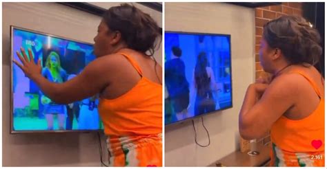 Jornal Correio BBB 24 Mãe de Davi se desespera durante briga do