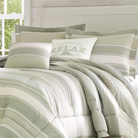 Tommy Bahama Serenity Bedding Collection Quality Ultra Soft