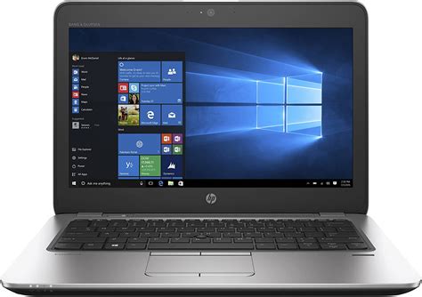 Hp Elitebook G Intel Core I U Gb Ram Gb Ssd