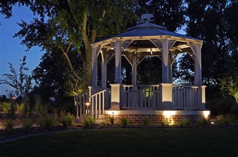 Best Lights For Gazebo Solar