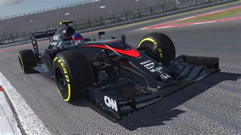 Игры про Формулу 1: список гонок симуляторов F1