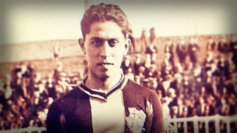 Paulino Alcántara, FC Barcelona's first star | FC Barcelona