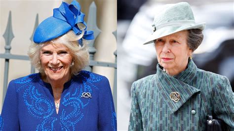 Queen Camilla’s ‘co-conspirator’ invited to the coronation | Woman & Home