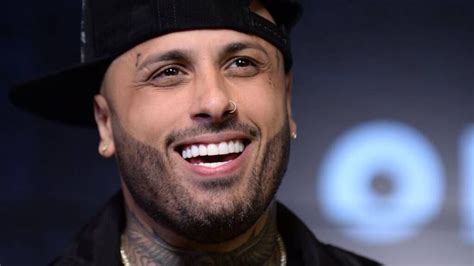 Nicky Jam Anuncia Su Retiro De La Música Después De 29 Años De Carrera Notigram