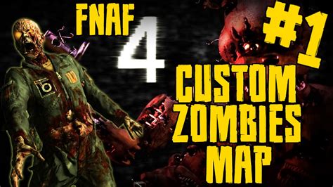 Best Custom Zombie Maps Waw Fnaf Smskmfk