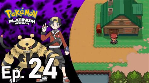 Pokemon Platinum Randomized Nuzlocke Ep 24 Lessons Learned YouTube