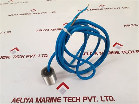 Pepperl Fuchs Ncb Gm N Proximity Sensor Aeliya Marine