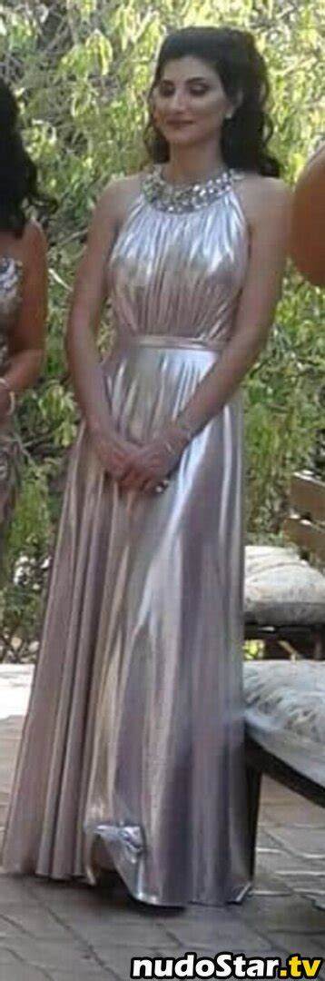 Katerina Darkadaki Darkadaki Nude OnlyFans Photo Nudostar TV