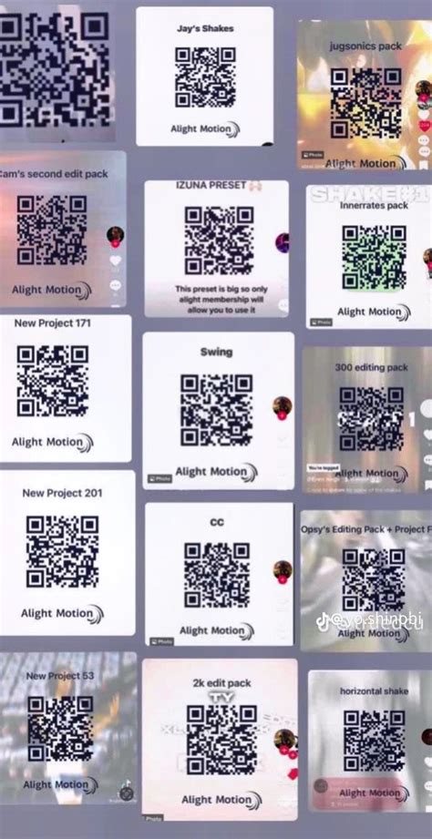 Pin By Fzlxzq On Alight Qr Codes The Voice Coding Qr Code