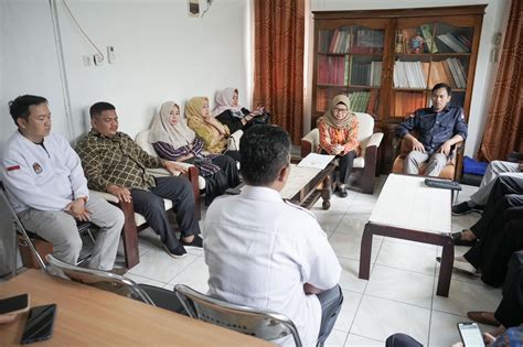 Komisi I DPRD Kalsel Apresiasi KPU Tabalong Partisipasi Pemilih