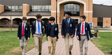 Academic Calendar St Augustine Prep An Independent All Boys