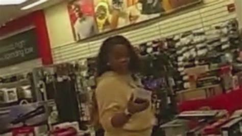 Woman Accused Of Being Serial Shoplifter Fox 5 Atlanta