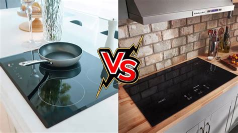 Glass Top Vs Ceramic Top Stove Youtube