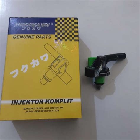 Jual Injektor Komplit Fukukawa For Yamaha N Max Mx King Di Seller