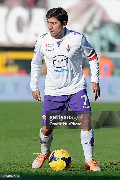 318 Pizarro Fiorentina Photos & High Res Pictures - Getty Images