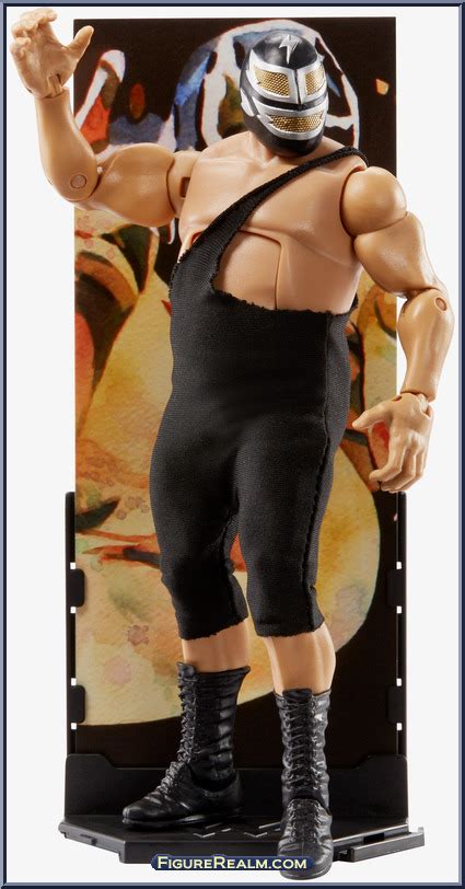 Andre The Giant Wwe Elite Collection Series 60 Mattel Action Figure