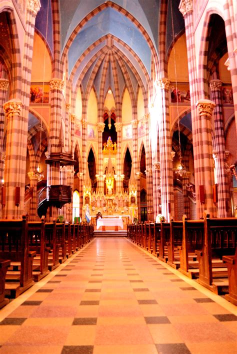 Tour Por Las Iglesias De C Rdoba En Cordoba