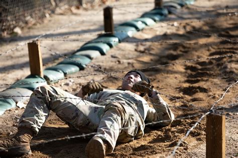 DVIDS Images Eighth Army Best Medic Competition 2023 Day Two Image