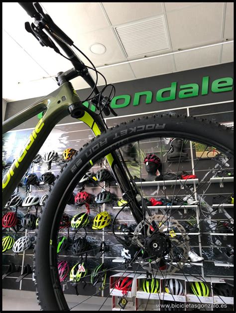 Cannondale Fsi Carbon Versi N Y Lefty Ocho Impresionante