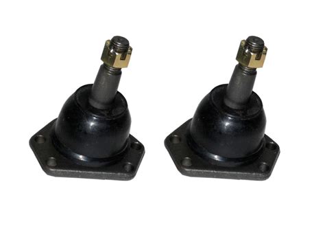 Pc Front Upper Ball Joint Kit K Ebay