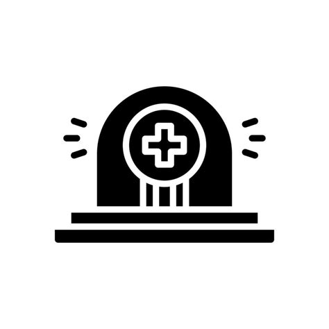 Emergency Icon For Your Website Design Logo App UI 20274351 Vector