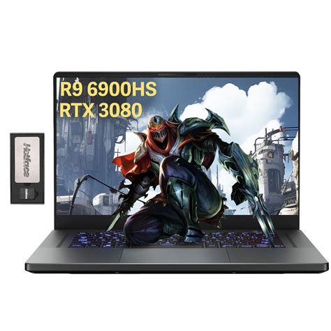 Asus ASUS ROG ZEPHYRUS G15