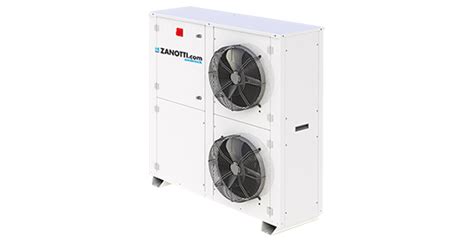 Condensation Unit Daikin