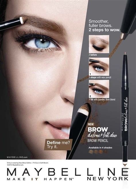 Maybelline Cosmetic Advertising Makeupremovalads Makeupremovalnivea